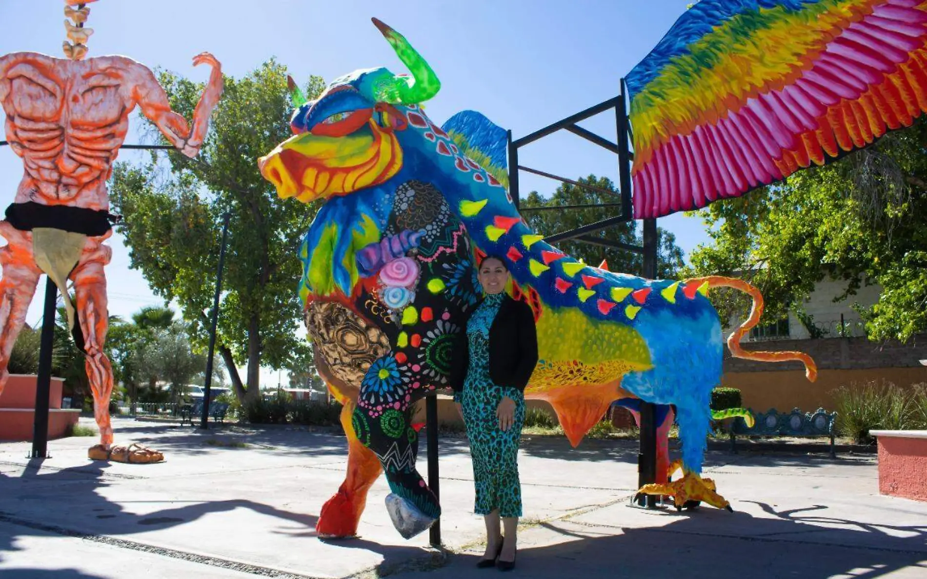 alebrijes 1